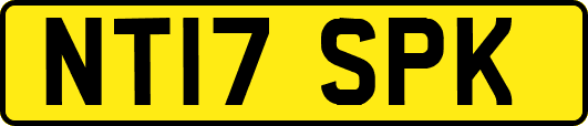 NT17SPK