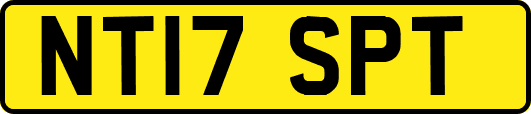 NT17SPT