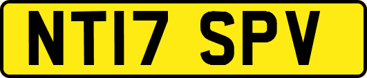 NT17SPV