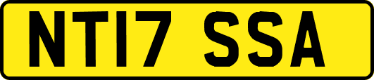 NT17SSA