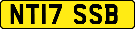 NT17SSB