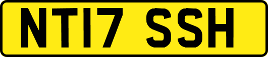 NT17SSH