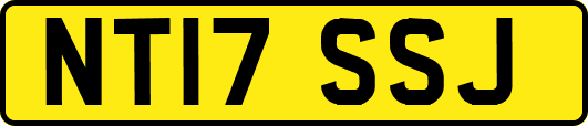 NT17SSJ