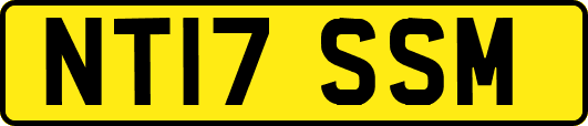 NT17SSM