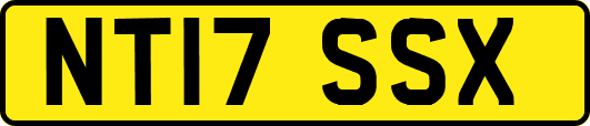 NT17SSX