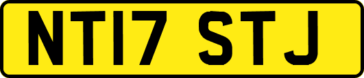 NT17STJ