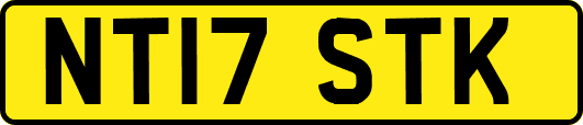 NT17STK