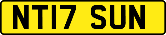 NT17SUN