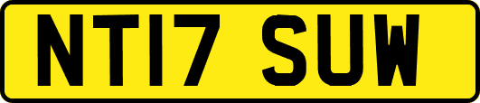 NT17SUW