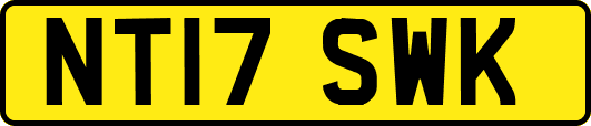 NT17SWK