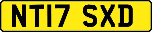 NT17SXD