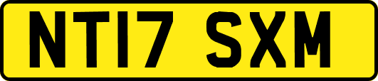 NT17SXM