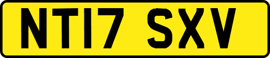 NT17SXV