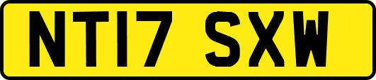 NT17SXW
