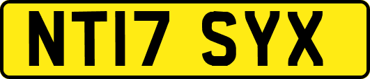 NT17SYX