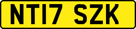 NT17SZK