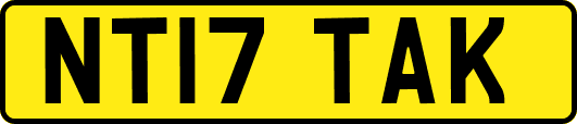 NT17TAK