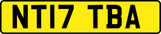 NT17TBA