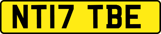 NT17TBE