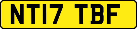 NT17TBF