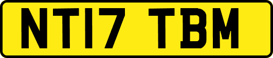 NT17TBM