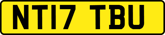 NT17TBU