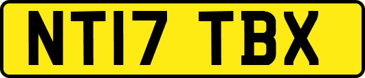 NT17TBX