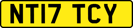 NT17TCY