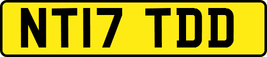 NT17TDD