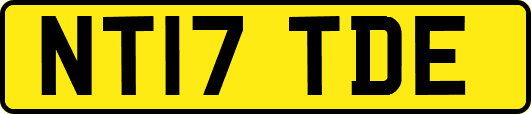 NT17TDE