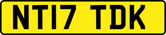 NT17TDK