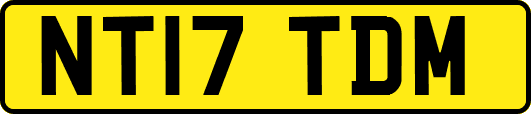 NT17TDM