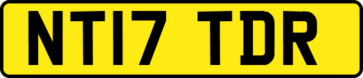 NT17TDR