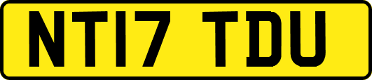 NT17TDU
