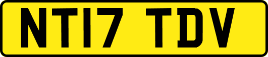 NT17TDV