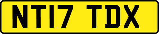 NT17TDX