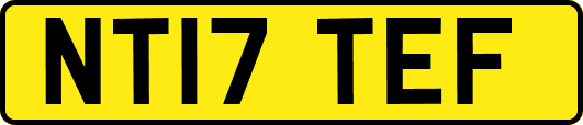 NT17TEF