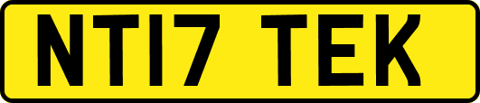 NT17TEK