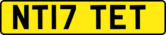 NT17TET