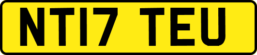NT17TEU