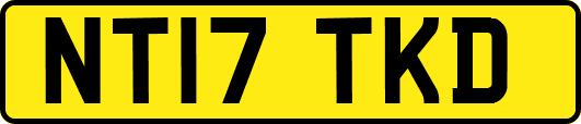 NT17TKD