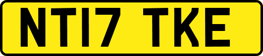 NT17TKE