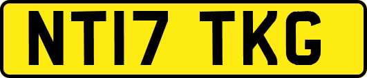 NT17TKG