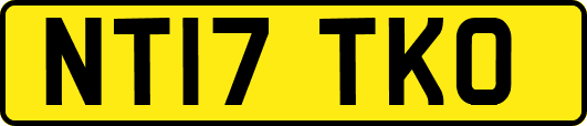 NT17TKO