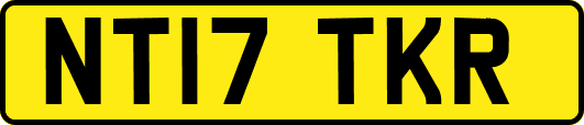 NT17TKR
