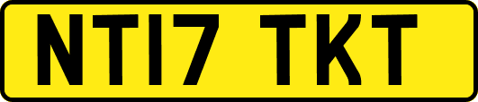 NT17TKT