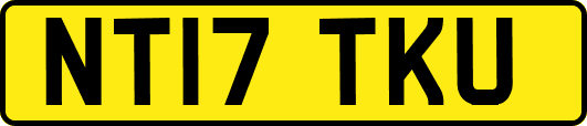 NT17TKU