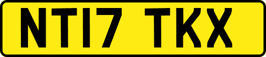 NT17TKX