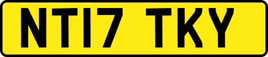 NT17TKY