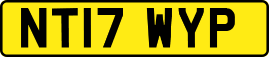 NT17WYP